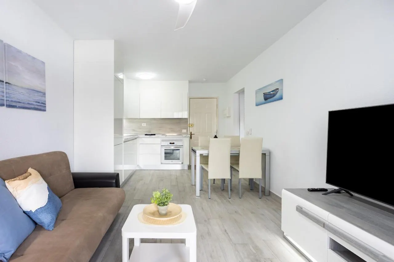 Apartmán Castle Harbour Arona   Arona (Tenerife)
