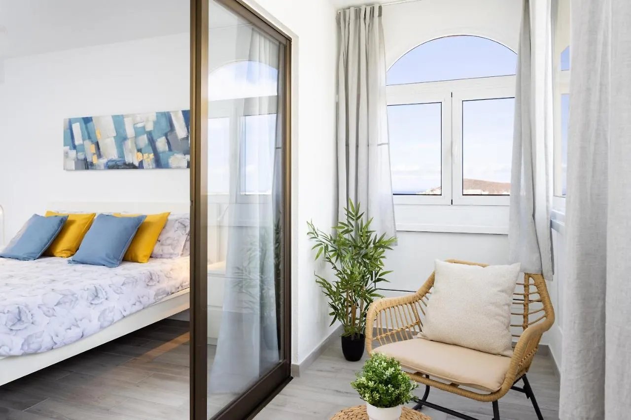 Apartmán Castle Harbour Arona