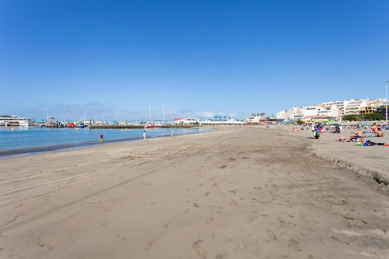 Castle Harbour Lejlighed Arona  0*, Arona (Tenerife) Spanien