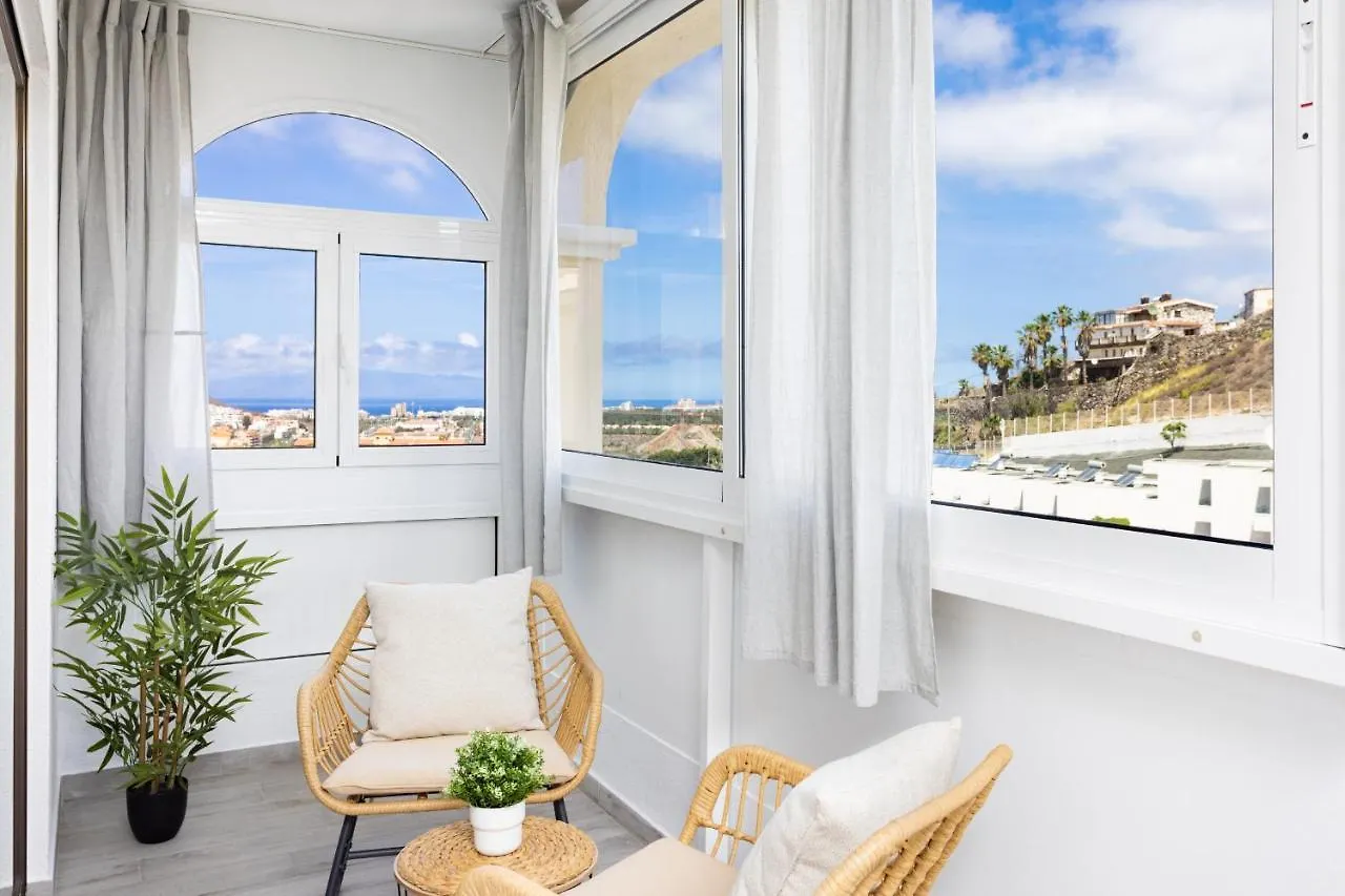 Apartmán Castle Harbour Arona