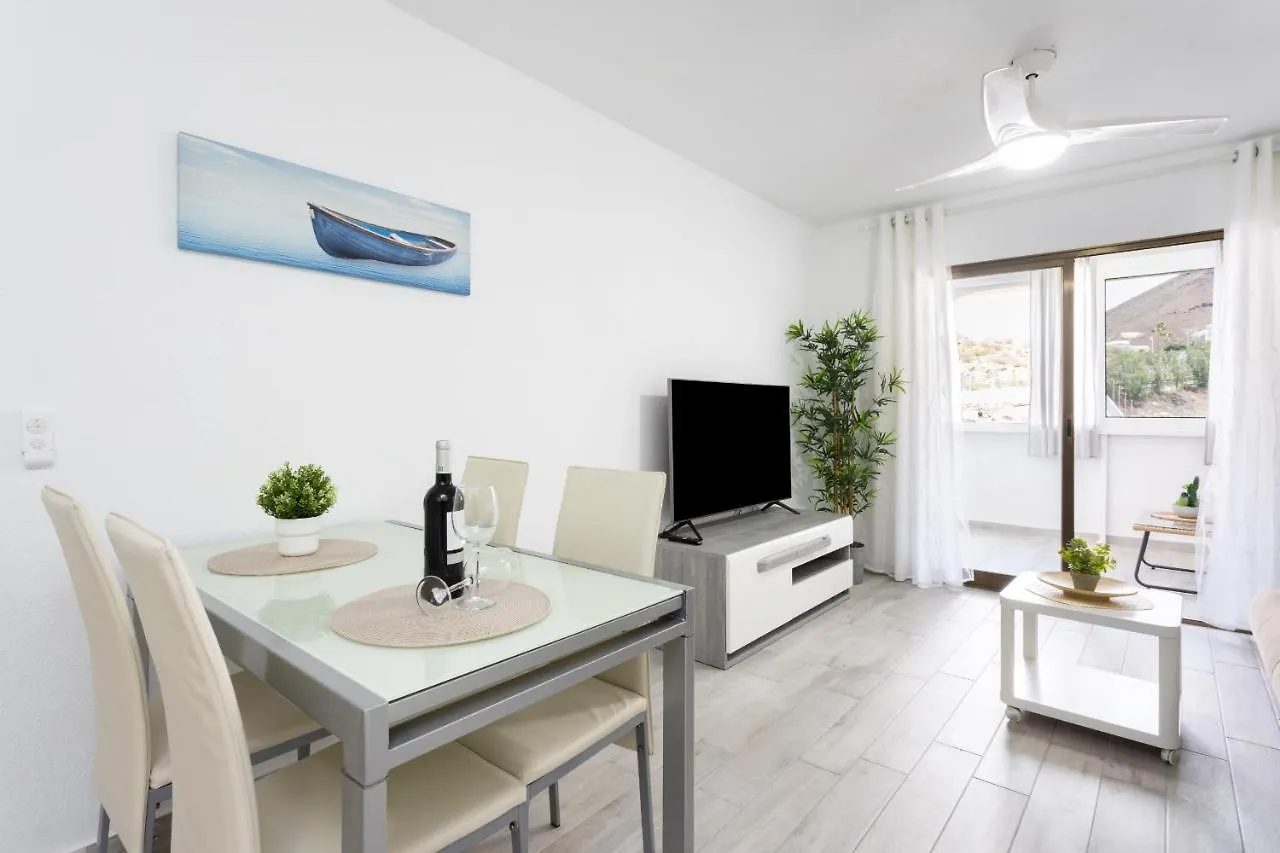 Apartmán Castle Harbour Arona