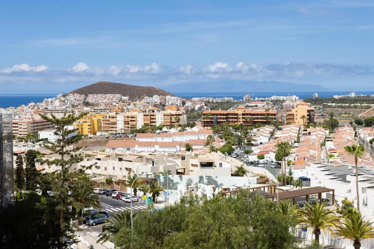 Castle Harbour Lejlighed Arona  Spanien