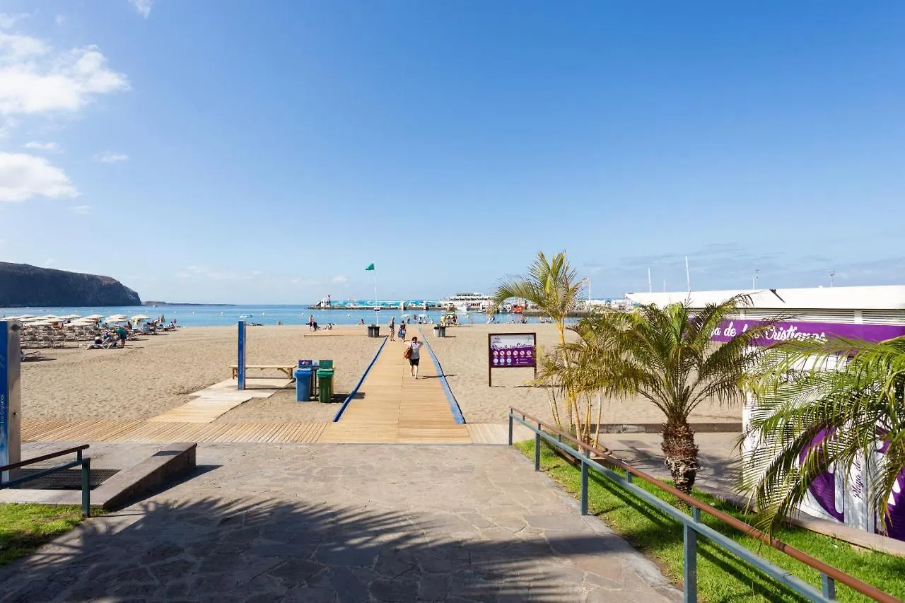 Apartmán Castle Harbour Arona   Arona (Tenerife)